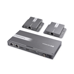 Cable Matters 1x2 2-Port 4K HDMI Extender Splitter