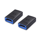 Cable Matters 2-Pack 8K HDMI to HDMI F/F Coupler