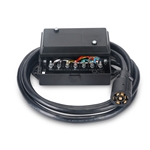 Cable Matters 7-Way Trailer Cable with Junction Box