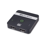 Cable Matters 1x2 8K HDMI Switch