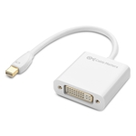 Cable Matters Mini DisplayPort to DVI Adapter