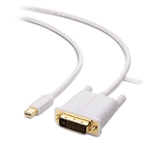 Cable Matters Mini DisplayPort to DVI Cable