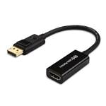 Cable Matters DisplayPort to HDMI Adapter