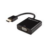 Cable Matters Active HDMI to VGA Adapter