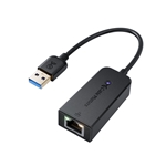 Cable Matters USB 3.0 to Gigabit Ethernet Adapter