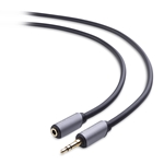 Cable Matters 3.5mm Stereo Audio Extension Cable