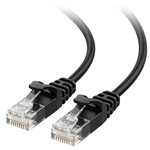 Cable Matters Ultra Slim Cat6 Snagless Ethernet Patch Cable