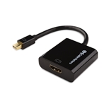 Cable Matters Active Mini DisplayPort to HDMI Adapter - 4K Ready