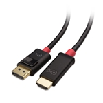 Cable Matters DisplayPort to HDTV Cable - 4K Ready