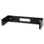 Cable Matters 2U Hinged 19” Wall-Mount Panel Bracket