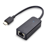 Cable Matters USB-C to Gigabit Ethernet Adapter