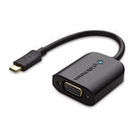 Cable Matters USB-C to VGA Adapter