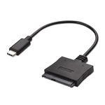 Cable Matters USB-C to SATA Adapter 10 Inches