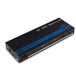 Cable Matters 4x2 4K HDMI Matrix Switch