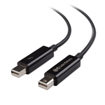 Cable Matters [Intel Certified] Thunderbolt / Thunderbolt 2 Cable