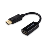 Cable Matters DisplayPort to HDMI Adapter - 4K Ready