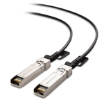 Cable Matters 10GBASE-CU Passive Direct Attach Copper Twinax SFP Cable / SFP+ Cable