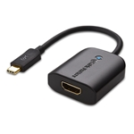 Cable Matters USB-C to HDMI Adapter - 4K Ready