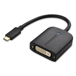 Cable Matters USB-C to DVI Adapter