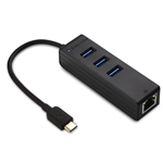 Cable Matters USB-C Hub with Gigabit Ethernet