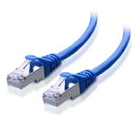 Cable Matters Cat6A Snagless Shielded (SSTP/SFTP) Ethernet Patch Cable