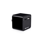 Cable Matters 17W 3A USB C Charger Combo with USB-A
