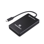 Cable Matters [Intel Certified] External Thunderbolt 3 SSD Drive 480GB