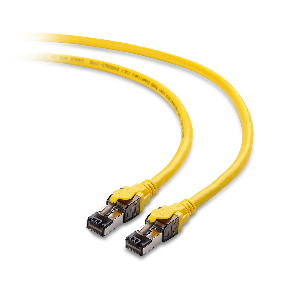 What Is Cat7 And Why You Don't Need It