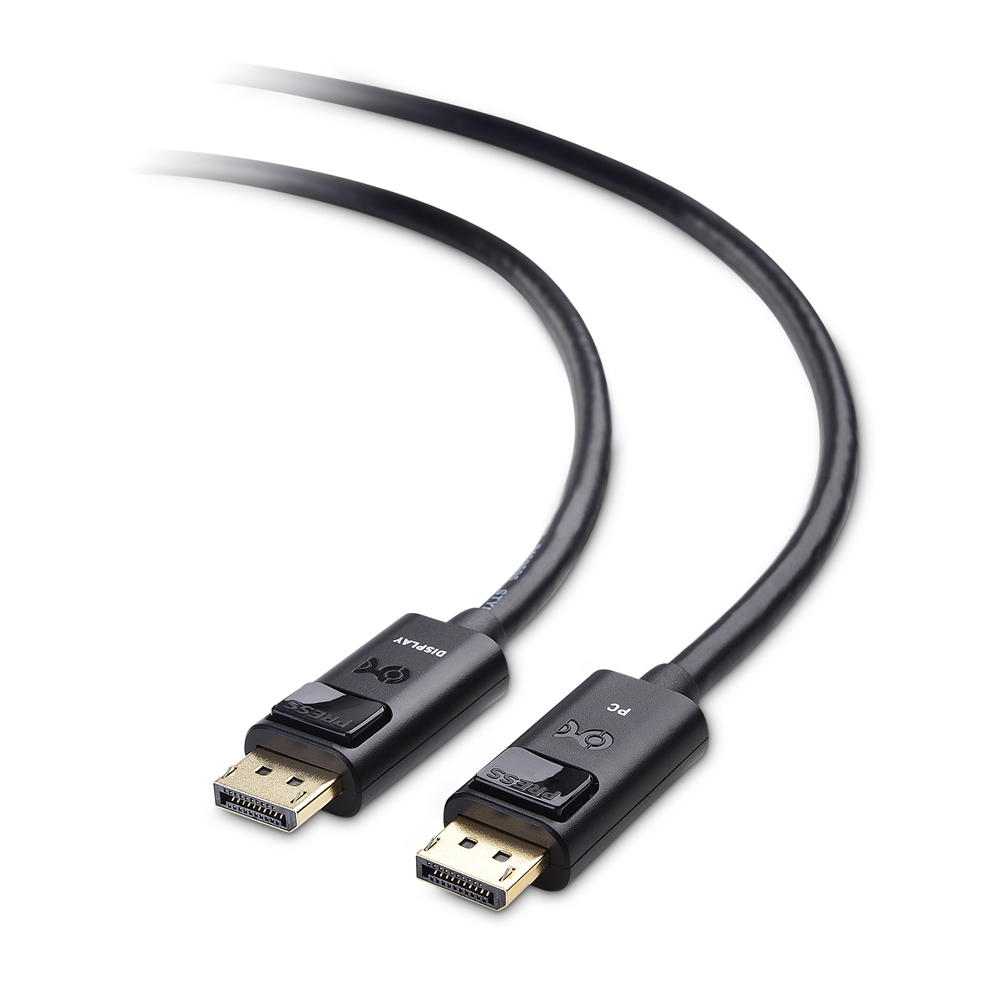 What is DisplayPort 1.4?