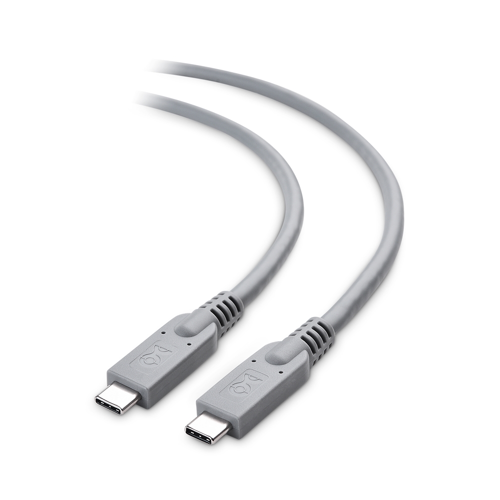Câble USB-C vers USB durable 1 m - Noir - Câbles USB-C