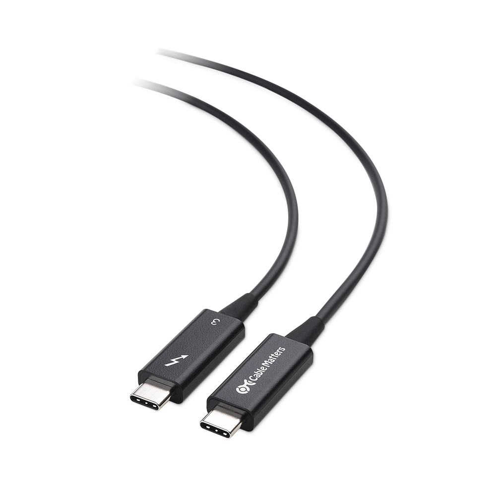 CABLEDECONN Displayport 8K Fibre Optic Cable Displayport 1.4 to Mini  Displayport Fibre Optic Cable, Thunderbolt 2/3/4 Compatible, for MacBook  Pro/Air Suface Pro T0206-Displayport Fiber Optic-CableDeconn