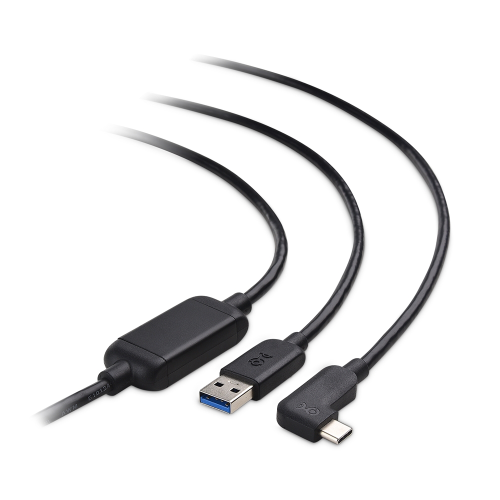USB-C Cable You for the Quest 2 or Meta Quest Pro?