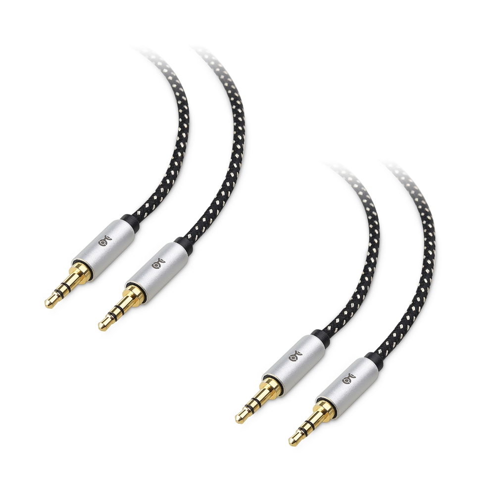 Choosing Audio and Video Cables