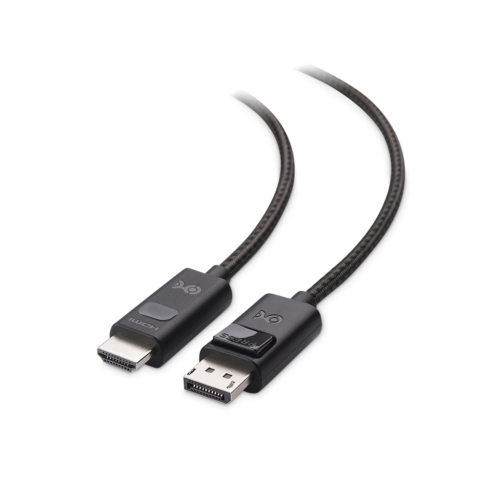 Specification and Test Overview of DisplayPort™ 2.1