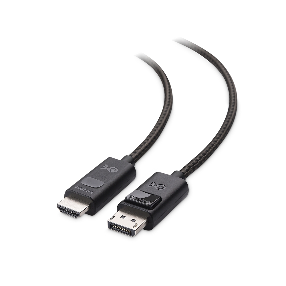 HDMI vs. DisplayPort: which is better? - IONOS