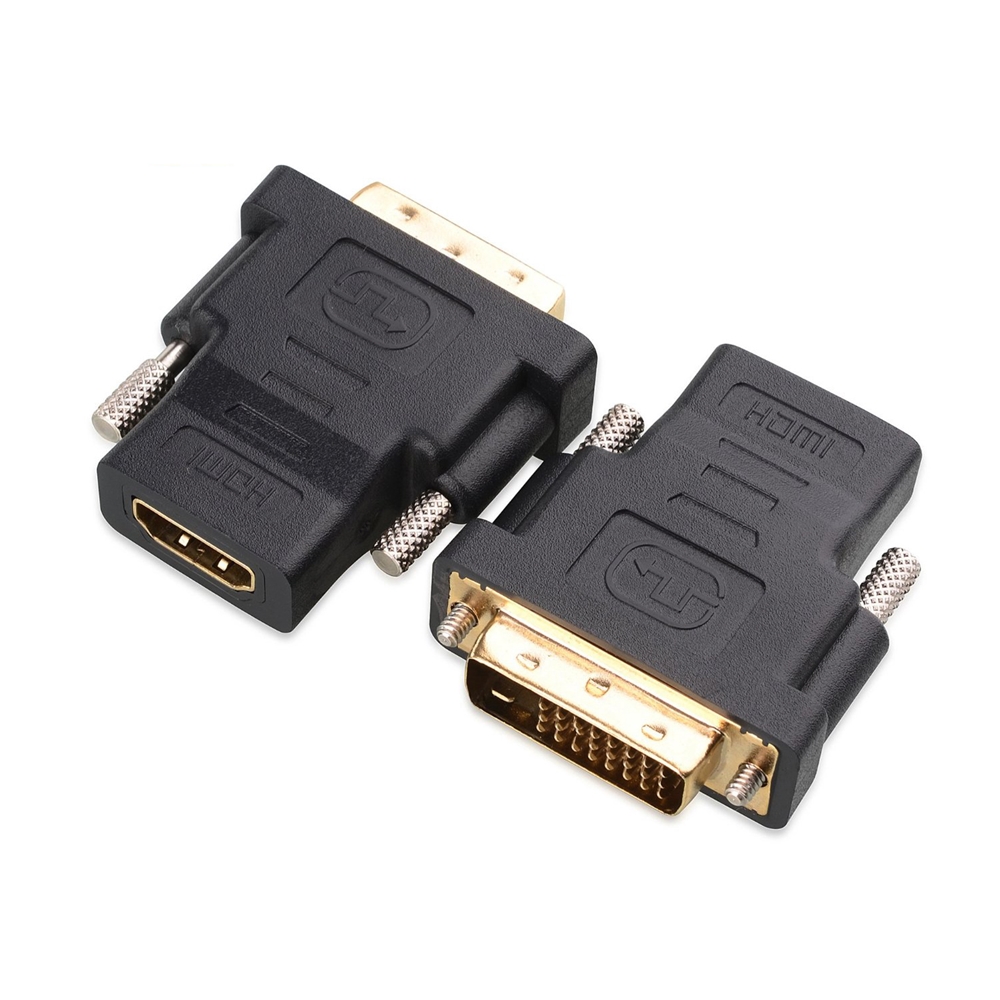DVI to Adapter