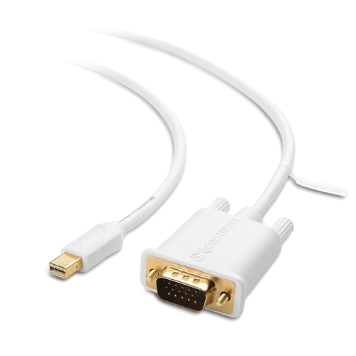  Cable Matters DisplayPort to DVI Cable (DP to DVI
