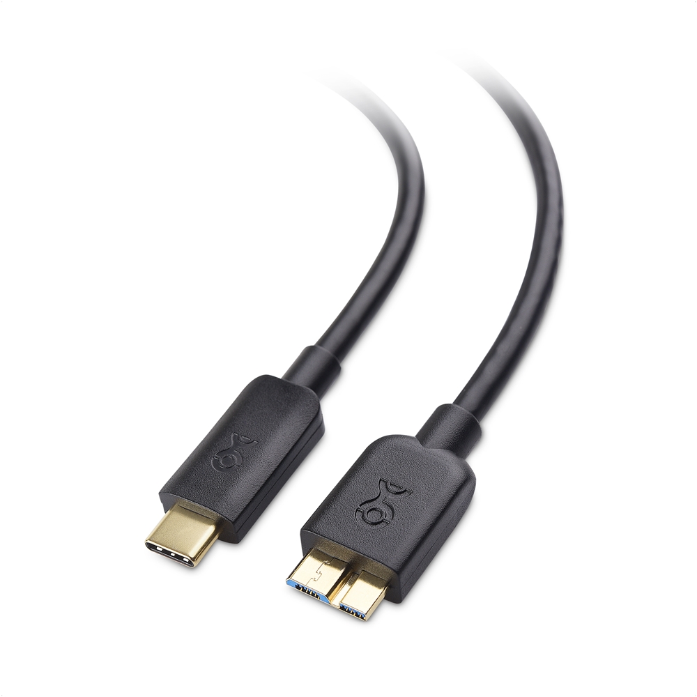 USB 3.1 vs 3.0 vs USB Type-C – What's the difference? - AVADirect