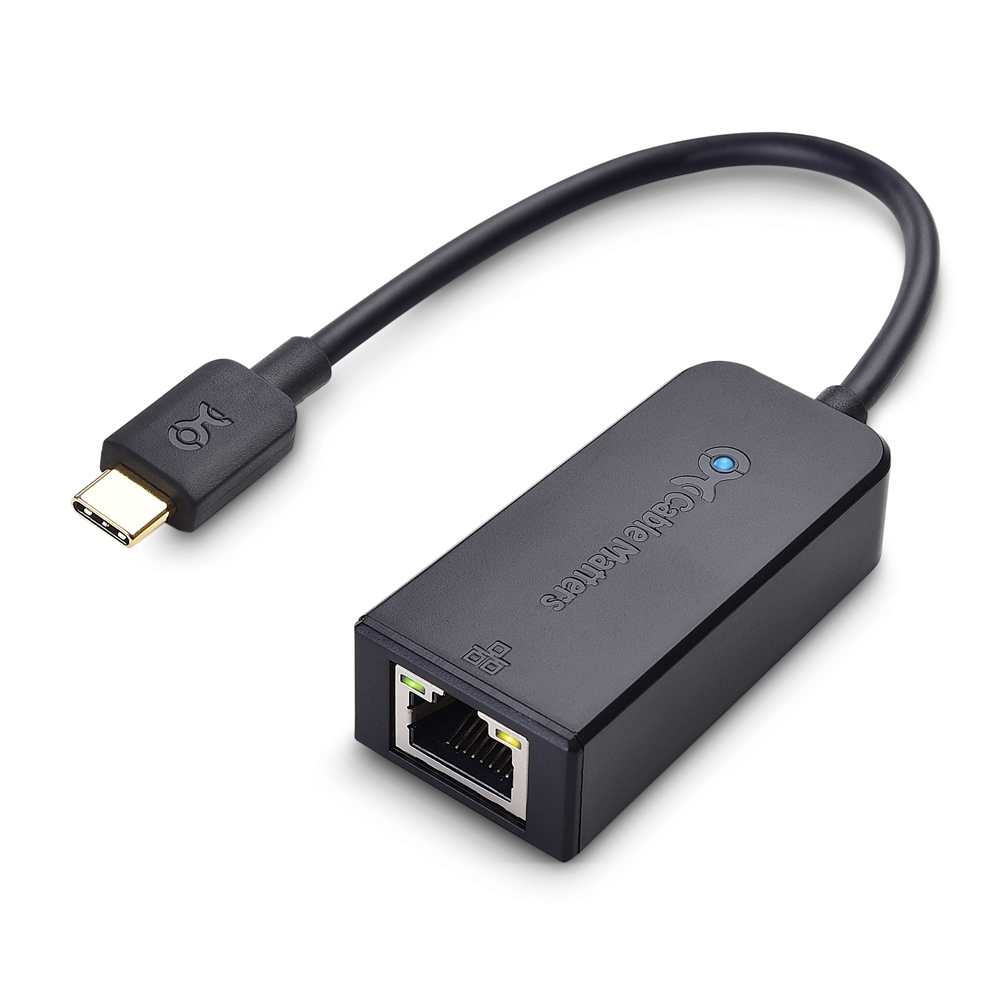 Dell adaptateur USB-C vers USB-A 3.0