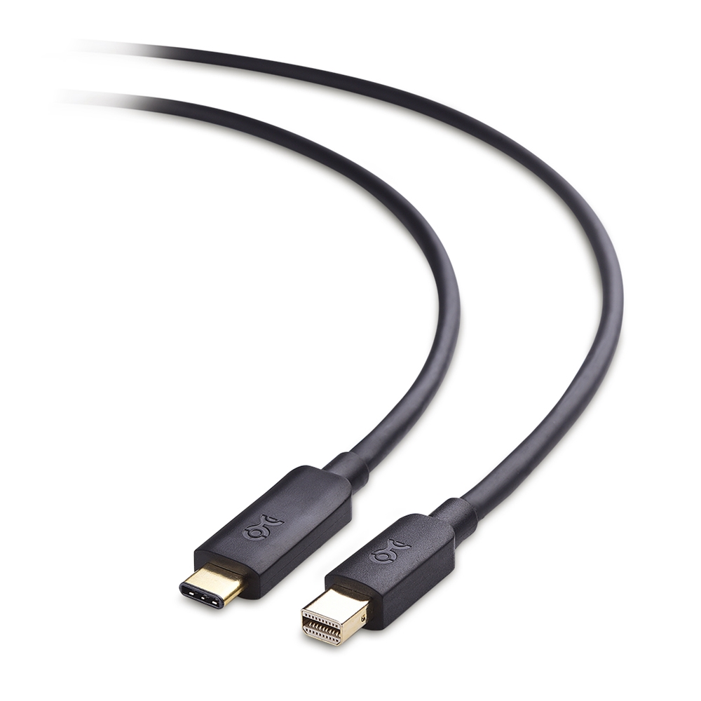 Cable Matters High Speed HDMI to Micro HDMI Cable (Micro HDMI to HDMI) 4K  Resolution Ready - 15 Feet