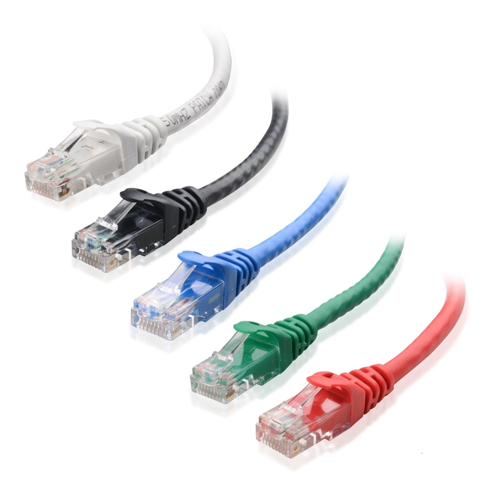 ESL Gaming Cable Ethernet CAT6 – ESL Shop