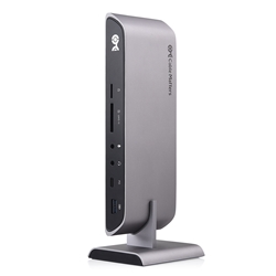Usb c shop docking station