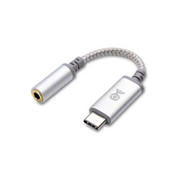 Cable Matters USB-C to 3.5mm Headphone Audio Adapter