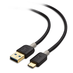 Cable Matters 2-Pack USB-C to USB 3.1 Cable 3.3 Feet