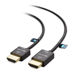 Cable Matters Active HDMI Cable with Redmere - 4K Ready