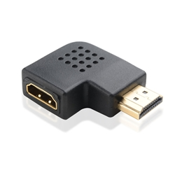 Cable Matters 90 Degree Vertical Flat HDMI Adapter