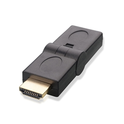 Cable Matters Swivel HDMI Male to Female Adapter