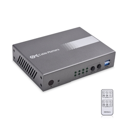 Cable Matters 4x2 4K 60Hz HDMI Matrix Switch