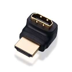 Cable Matters 270 Degree Right Angle HDMI Adapter