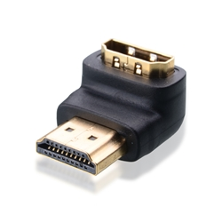 Cable Matters 90 Degree Right Angle HDMI Adapter